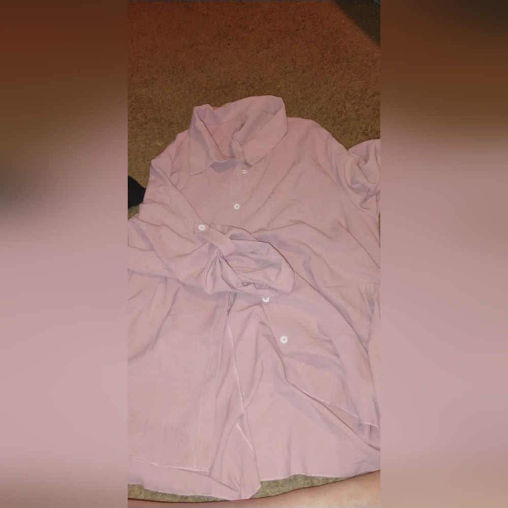 3/4 Sleeve Blouse